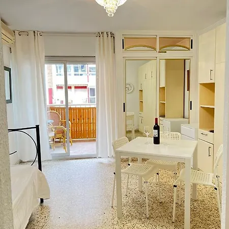 Apartment Studio Touristique Iris Benalmadena