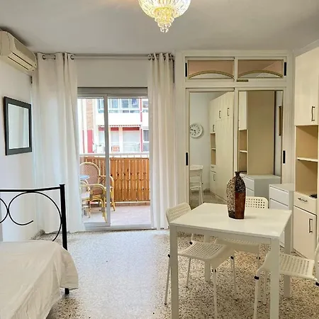 Apartment Studio Touristique Iris