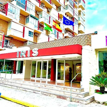 Apartment Studio Touristique Iris *