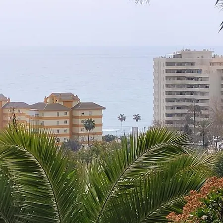 Studio Touristique Iris * Benalmadena