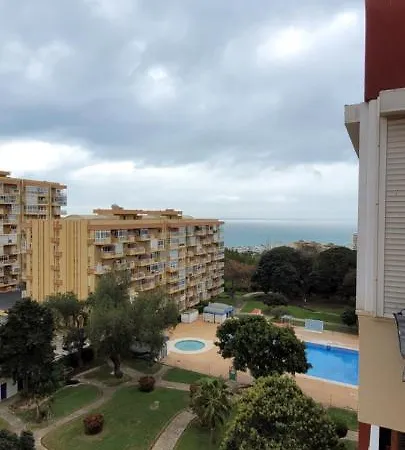 Studio Touristique Iris Benalmadena