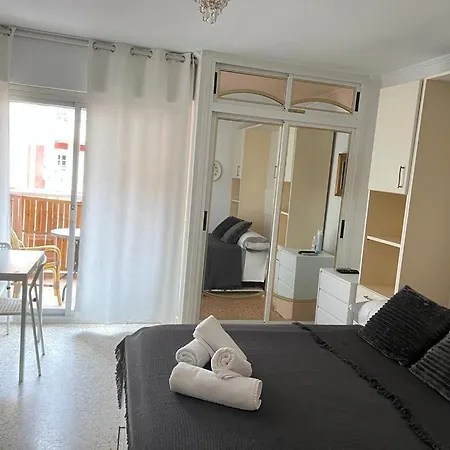 Apartment Studio Touristique Iris *